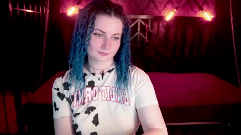 alisagrace online show from 3, 5, 2026