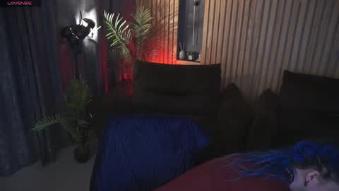 alisagrace online show from 9, 5, 2026