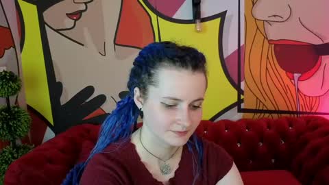 alisagrace online show from 10, 5, 2026
