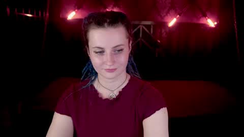alisagrace online show from 11, 5, 2026