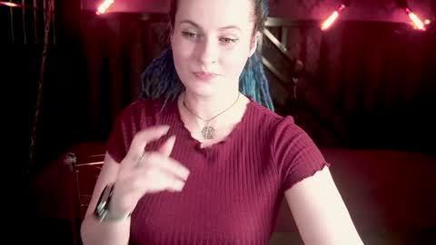 alisagrace online show from 11, 5, 2026