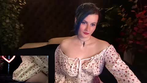 alisagrace online show from 13, 5, 2026