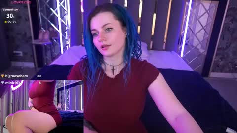 alisagrace online show from 14, 5, 2026