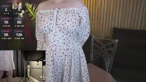 alisagrace online show from 15, 5, 2026