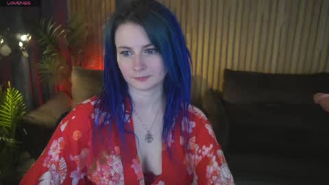 alisagrace online show from 18, 5, 2026