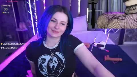 alisagrace online show from 22, 5, 2026