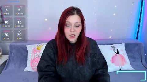 Snapshot of alisawoods_ chatting on 15, 1, 2026 Alisa online show from 15, 1, 2026