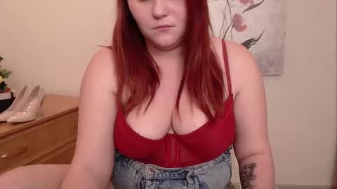 Snapshot of alisawoods_ chatting on 31, 1, 2026 Alisa online show from 31, 1, 2026