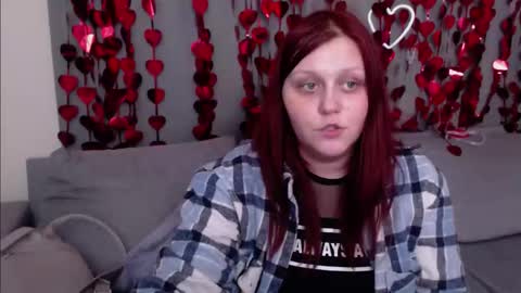 Snapshot of alisawoods_ chatting on 15, 2, 2026 Alisa online show from 15, 2, 2026