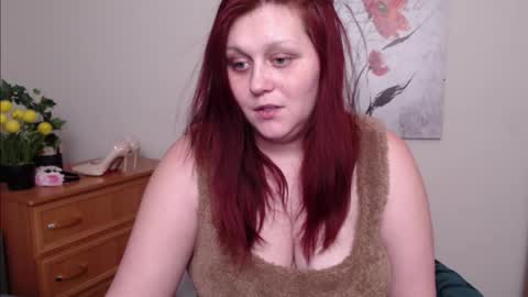 Snapshot of alisawoods_ chatting on 19, 2, 2026 Alisa online show from 19, 2, 2026