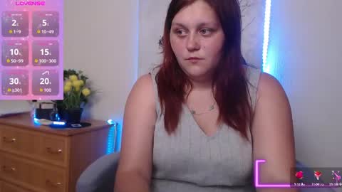 Snapshot of alisawoods_ chatting on 30, 6, 2026 Alisa online show from 30, 6, 2026