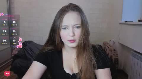 Snapshot of alisawyn chatting on 17, 10, 2025 alisawyn online show from 17, 10, 2025