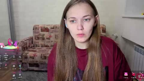 Snapshot of alisawyn chatting on 27, 10, 2025 alisawyn online show from 27, 10, 2025