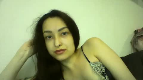 AlisaXCristal online show from 28, 6, 2026