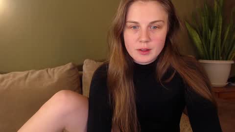 Snapshot of alisaxxxshy chatting on 10, 1, 2025 alisaxxxshy online show from 10, 1, 2025