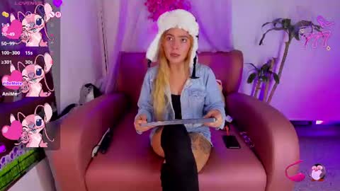 alise_mason online show from 18, 6, 2026