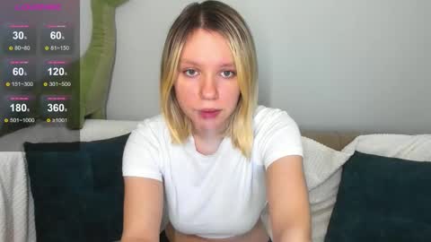 alisecutie online show from 17, 12, 2025