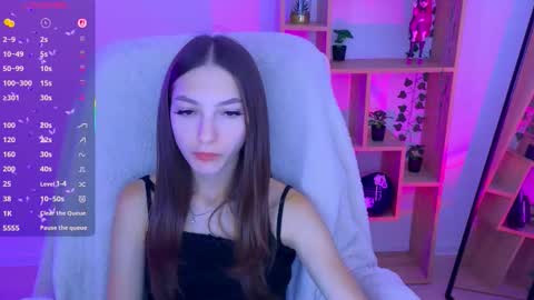 Alise online show from 12, 9, 2025