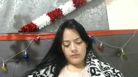 Snapshot of alisha_9997 chatting on 5, 12, 2024 alisha_9997 online show from 5, 12, 2024