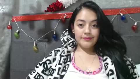 Snapshot of alisha_9997 chatting on 8, 12, 2024 alisha_9997 online show from 8, 12, 2024