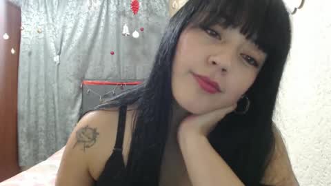 Snapshot of alisha_9997 chatting on 25, 1, 2025 alisha_9997 online show from 25, 1, 2025