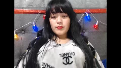 Snapshot of alisha_9997 chatting on 26, 1, 2025 alisha_9997 online show from 26, 1, 2025