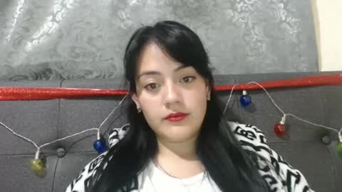 Snapshot of alisha_9997 chatting on 5, 2, 2025 alisha_9997 online show from 5, 2, 2025