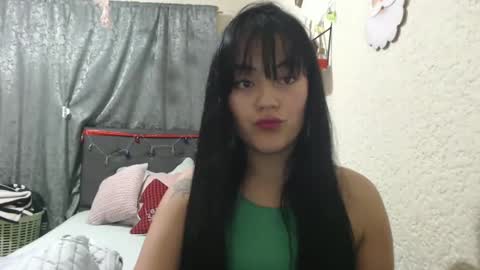 Snapshot of alisha_9997 chatting on 23, 2, 2025 alisha_9997 online show from 23, 2, 2025