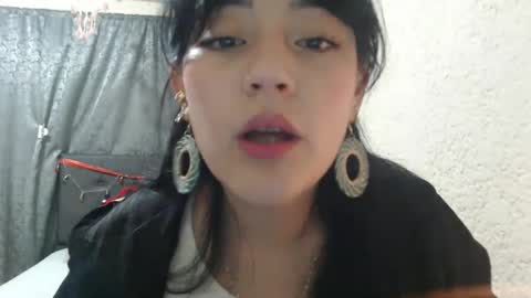 Snapshot of alisha_9997 chatting on 2, 3, 2025 alisha_9997 online show from 2, 3, 2025