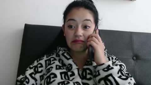 Snapshot of alisha_9997 chatting on 25, 9, 2025 alisha_9997 online show from 25, 9, 2025
