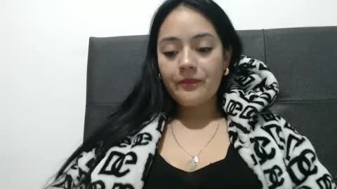Snapshot of alisha_9997 chatting on 2, 10, 2025 alisha_9997 online show from 2, 10, 2025