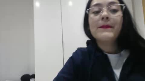 alisha_9997 online show from 17, 11, 2025