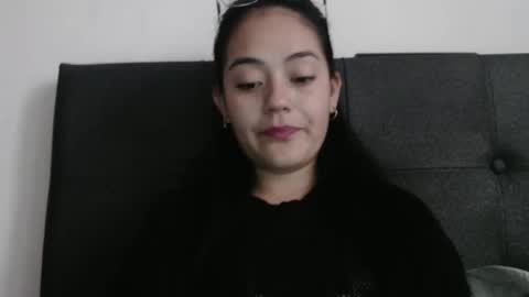Snapshot of alisha_9997 chatting on 19, 4, 2026 alisha_9997 online show from 19, 4, 2026