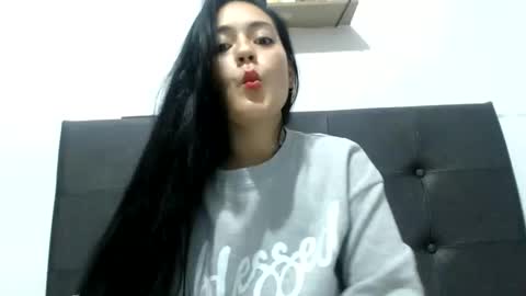 alisha_9997 online show from 2, 6, 2026