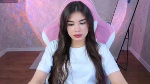 Snapshot of alisha_blakee chatting on 14, 4, 2026 Alisha online show from 14, 4, 2026