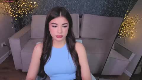 Snapshot of alisha_blakee chatting on 15, 4, 2026 Alisha online show from 15, 4, 2026