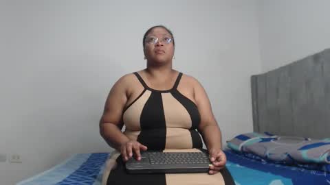 Alisha charm1 online show from 4, 2, 2026