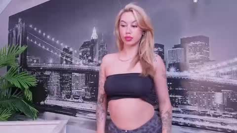 July online show from 13, 5, 2026