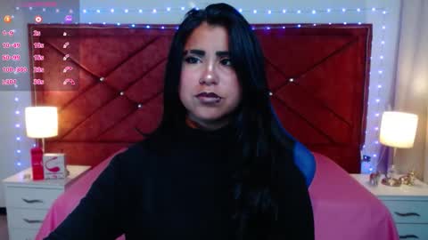 alisha_gamskar13 online show from 13, 5, 2026