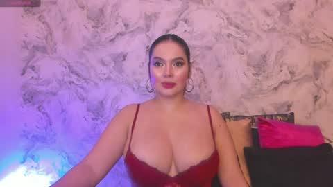 Andrea online show from 2, 1, 2025