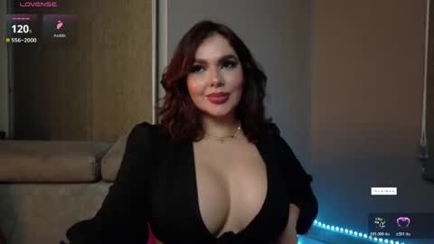 Andrea online show from 10, 5, 2026