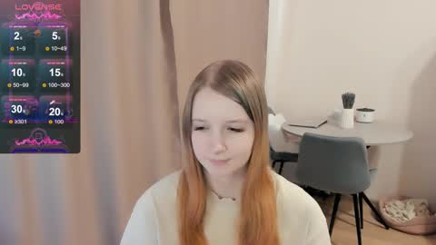 Alya online show from 15, 2, 2025