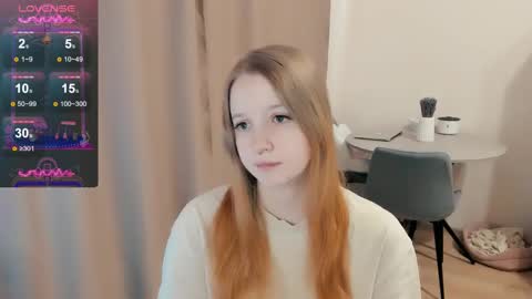 Alya online show from 16, 2, 2025