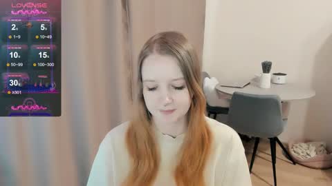 Alya online show from 17, 2, 2025