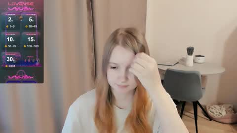 Alya online show from 18, 2, 2025