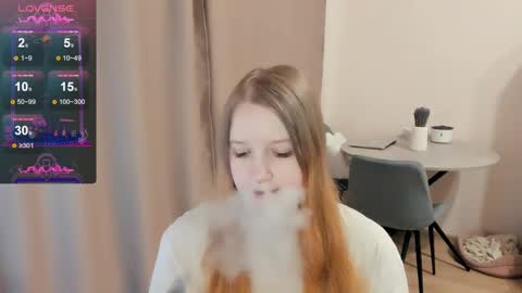 Alya online show from 20, 2, 2025