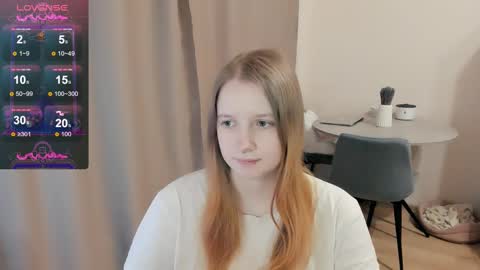 Alya online show from 3, 3, 2025