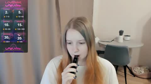 Alya online show from 4, 3, 2025