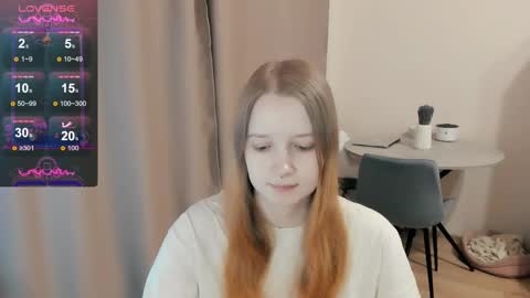 Alya online show from 6, 3, 2025