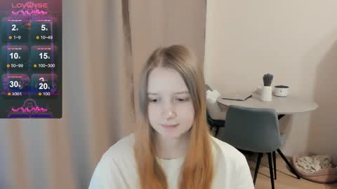 Alya online show from 7, 3, 2025